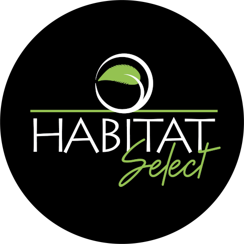 Habitat Select