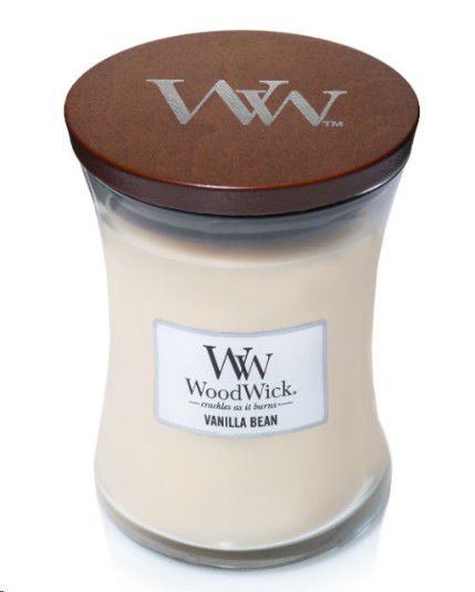 CANDLE WW M VANILLA BEAN