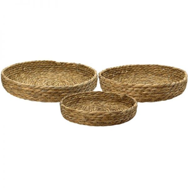 BASKET SEAGRASS ROWAN S 5x29CM