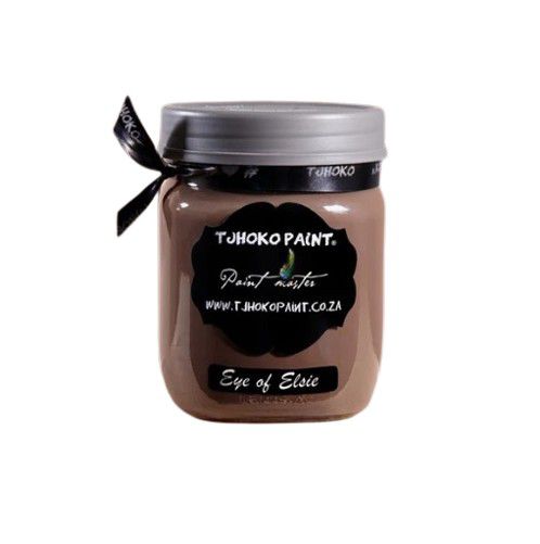 TJHOKO PAINT EYE OF ELSIE 500ML