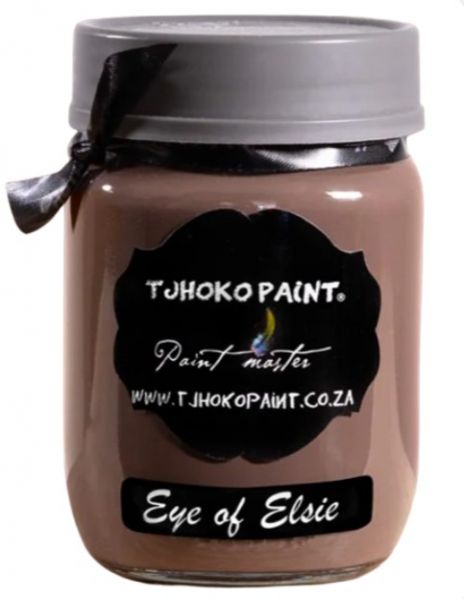 TJHOKO PAINT EYE OF ELSIE 500ML