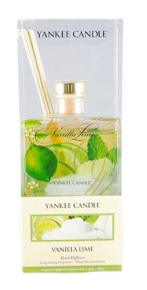 DIFFUSER Y REED SIGN REEDS VANILLA LIME