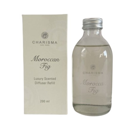 DIFFUSER C REFILL MOROCCAN FIG