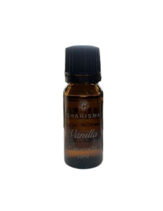 FRAGRANCE OIL C VANILLA