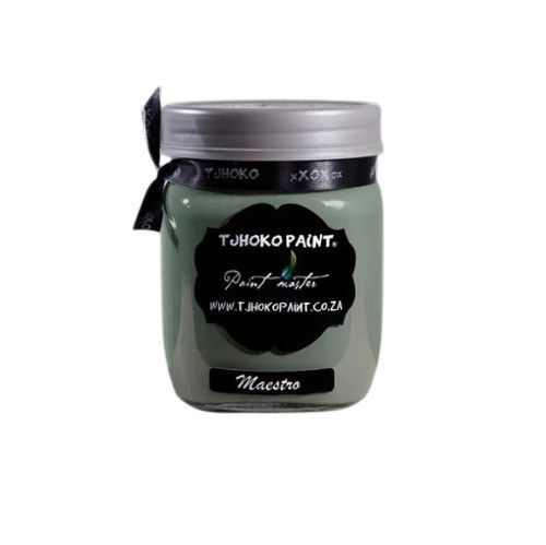 TJHOKO PAINT MAESTRO 500ML