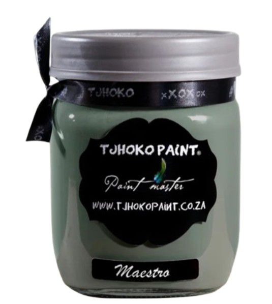 TJHOKO PAINT MAESTRO 500ML
