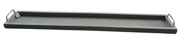 WOODEN TRAY 220x1800