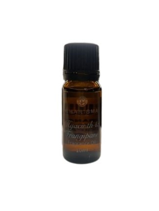 FRAGRANCE OIL C HYACINTH & FRANGIPANI