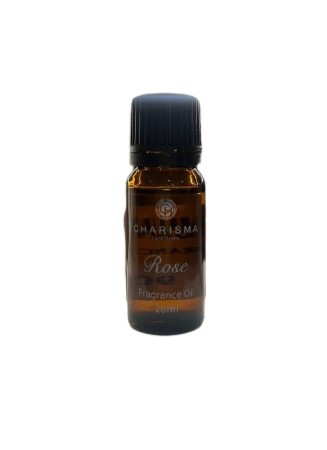 FRAGRANCE OIL C ROSE