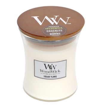 CANDLE WW M SOLAR YLANG
