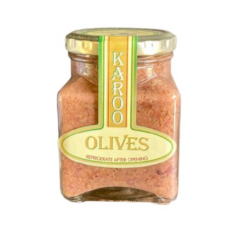 OLIVES PASTE