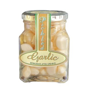 GARLIC PICKLED