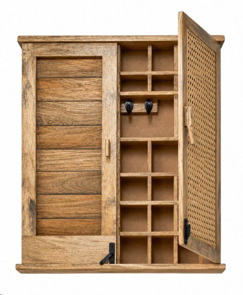 WALL ORGANIZER WEB CANNING 70X8X75