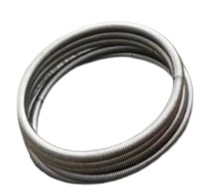 RINGS SILVER