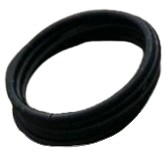 RINGS BLACK