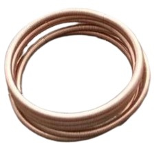 RINGS ROSE GOLD