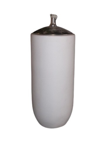 BURNER OIL CYL WHITE