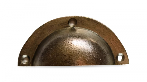 HANDLE CUP PEWTER