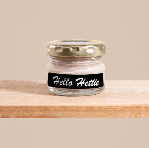 TJHOKO PAINT HELLO HETTIE 25ML
