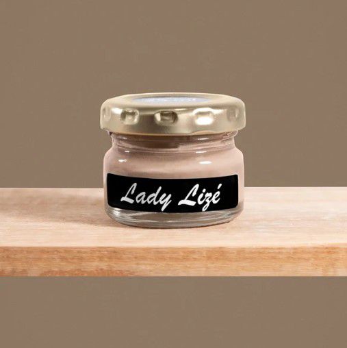 TJHOKO PAINT LADY LIZE 25ML
