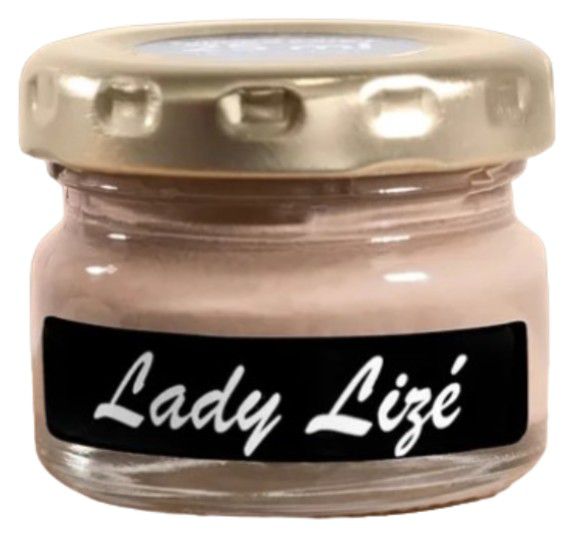TJHOKO PAINT LADY LIZE 25ML