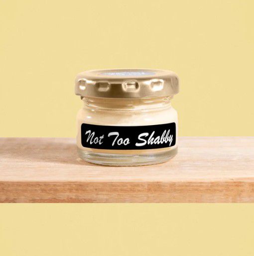TJHOKO PAINT NOT TOO SHABBY 25ML