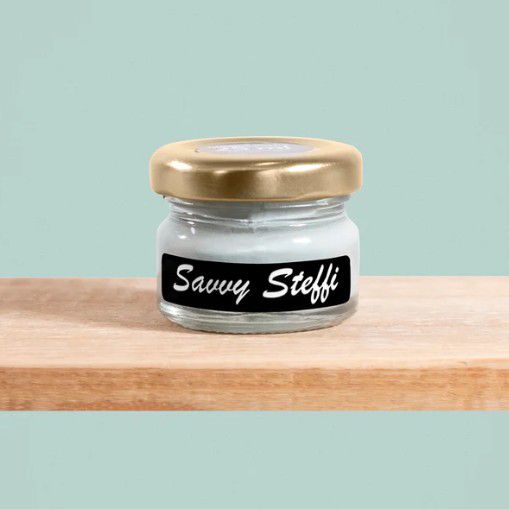 TJHOKO PAINT SAVVY STEFFIE 25ML