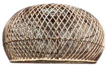 LIGHT PENDANT RATTAN DOMINIKA 29X