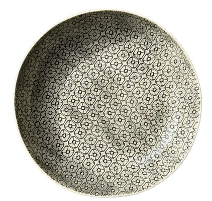 WONKI DISH PIE MIX BLACK 36CM