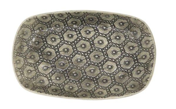 WONKI DISH SNACK MIX BLACK L