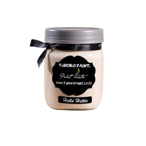 TJHOKO PAINT HELLO HETTIE 500ML