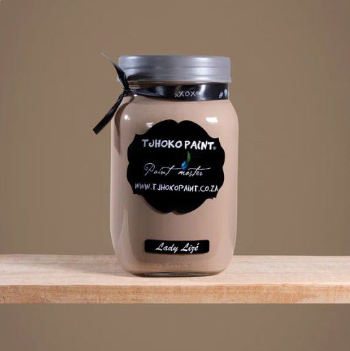 TJHOKO PAINT LADY LIZE 1L