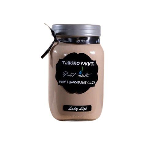 TJHOKO PAINT LADY LIZE 1L
