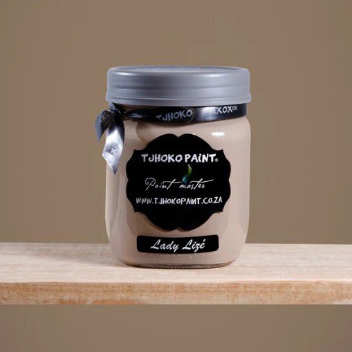 TJHOKO PAINT LADY LIZE 500ML