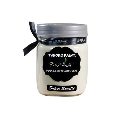 TJHOKO PAINT SUPER SONETTE 500ML