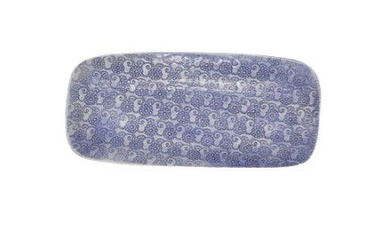WONKI DISH PRAWN MIX BLUE L