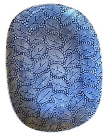WONKI DISH TURKEY MIX BLUE