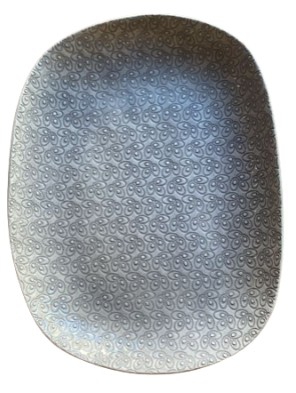 WONKI DISH TURKEY MIX W/GREY