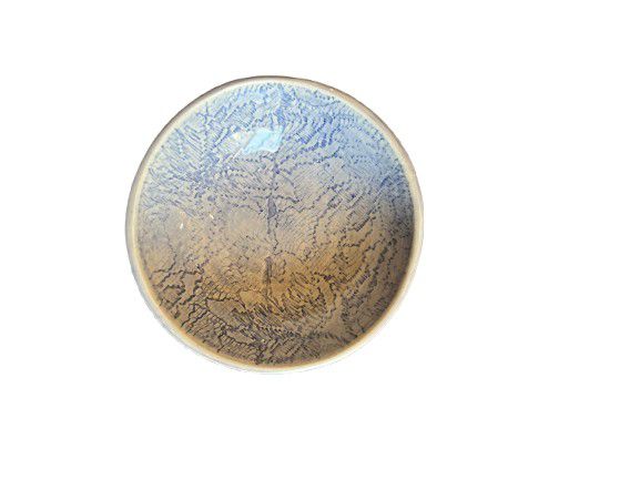 WONKI DISH SALT MIX BLUE 7CM