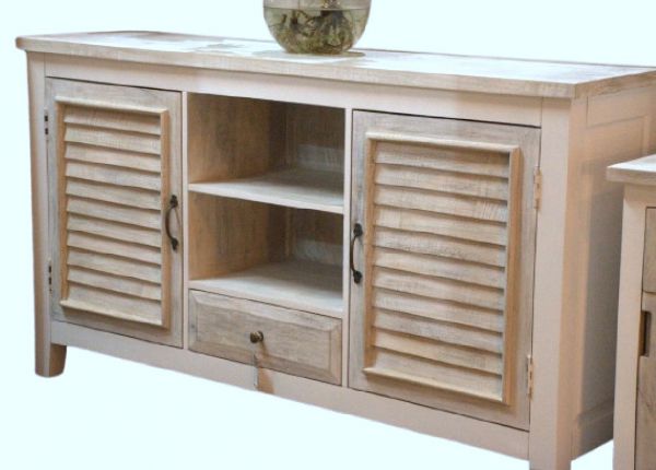 CABINET MONTAUK L 180X40X85