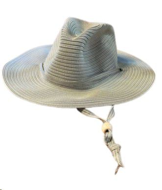 HAT DRAKENSBERG OLIVE 57 CM