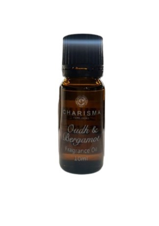 FRAGRANCE OIL C OUDH & BERGAMOT
