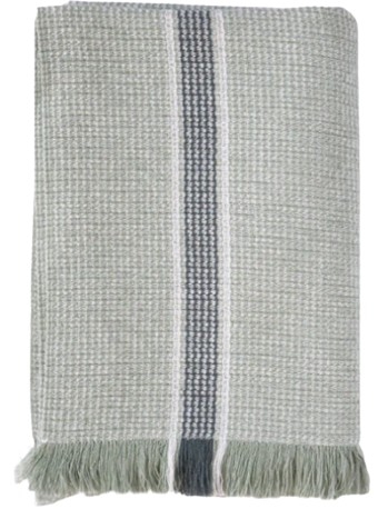 TOWEL SUMMER SPECKLED ATOLL 85x165