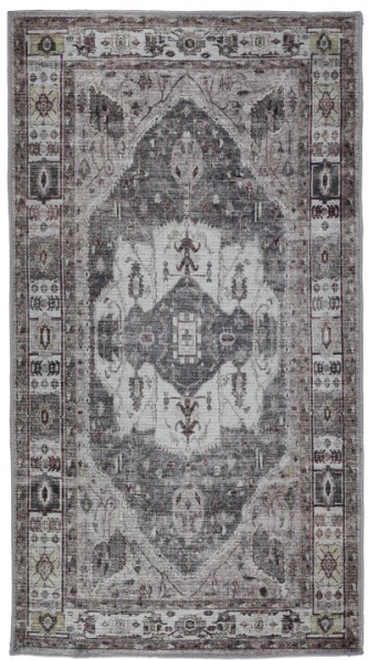 RUG EROS GARGOYLE (80X400)