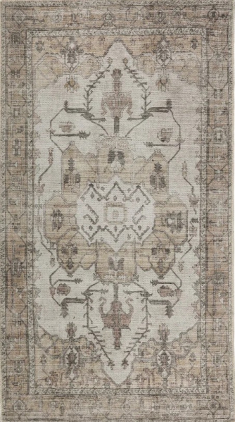 RUG HERMES PEARL 80X400