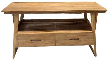 VANITY MIZU LARGE 140x80x50