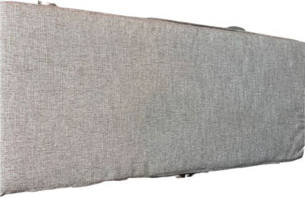 HEADBOARD KING ESME SAND