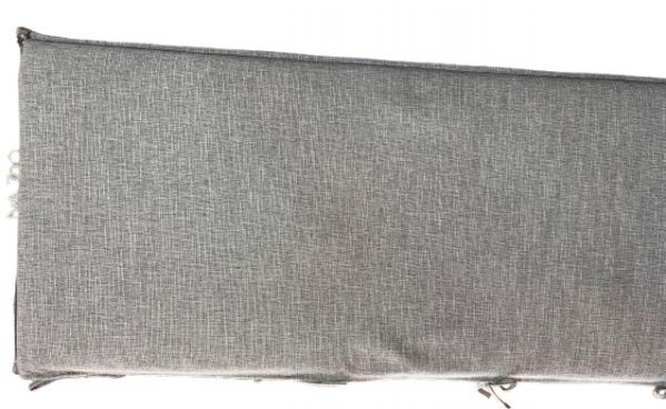 HEADBOARD QUEEN ESME FEATHERY