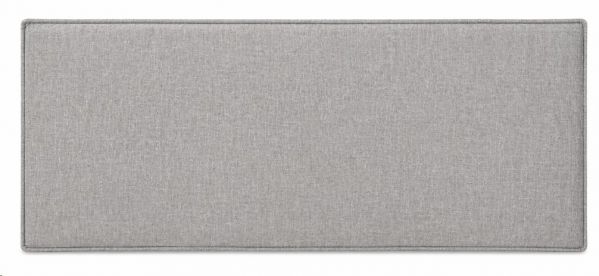 ESME SLIPCOVER FEATHERY HEADBOARD KING