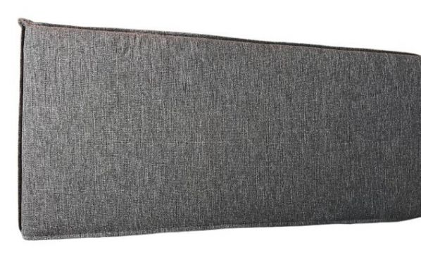 HEADBOARD KING RORY LEAD